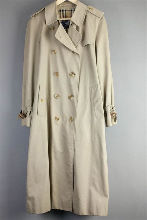 womens burberry mac|trench coat burberry original.